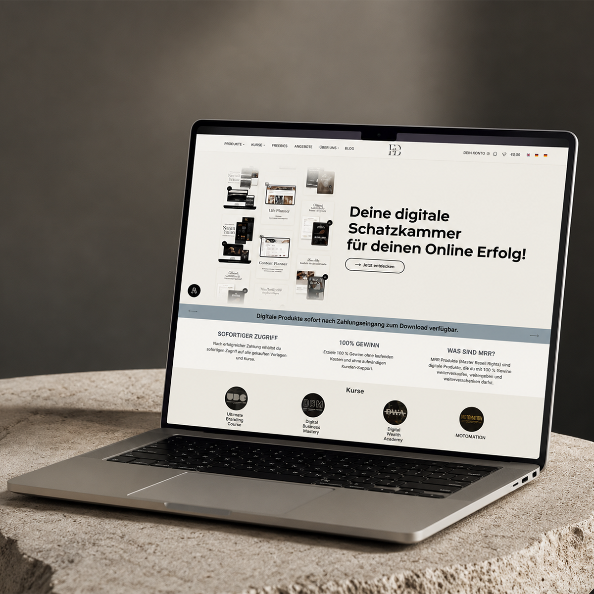 DigitalProducts4u